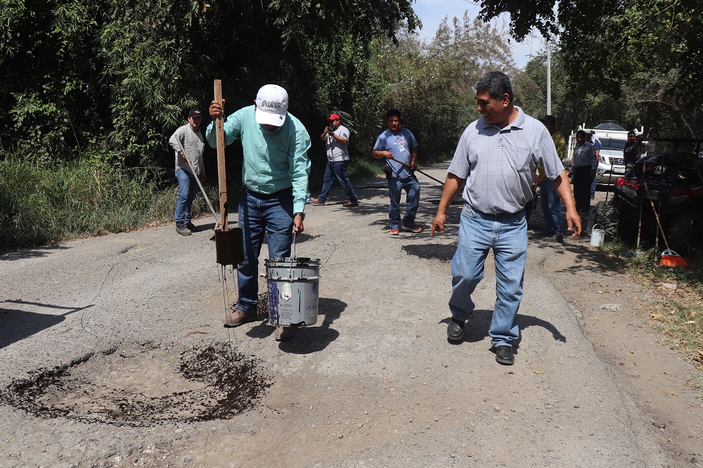 BACHEO2025
