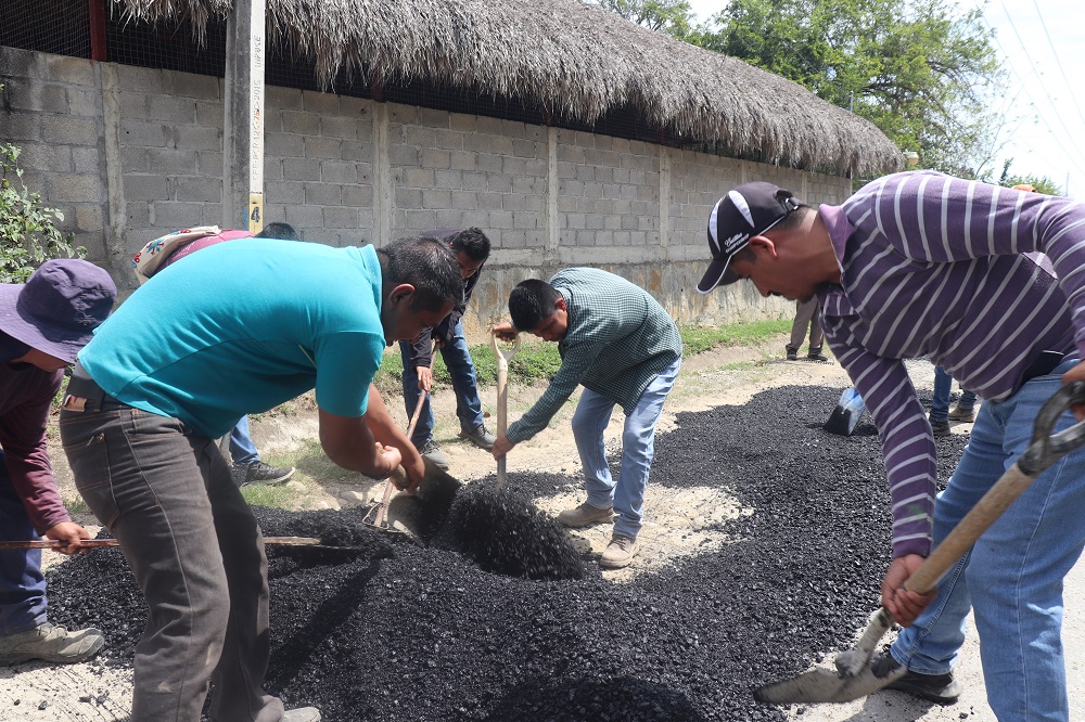 BACHEO2025