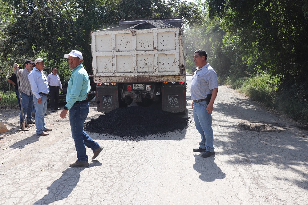 BACHEO2025