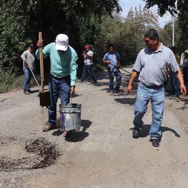 BACHEO2025