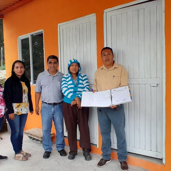 VIVIENDA