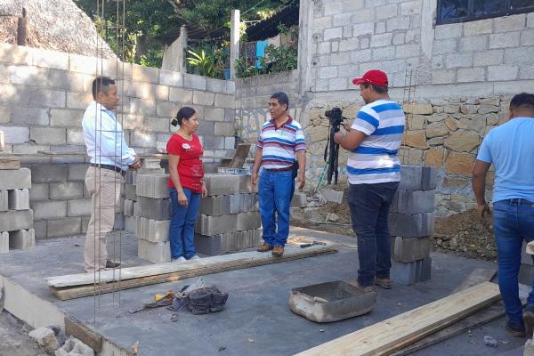 viviendas